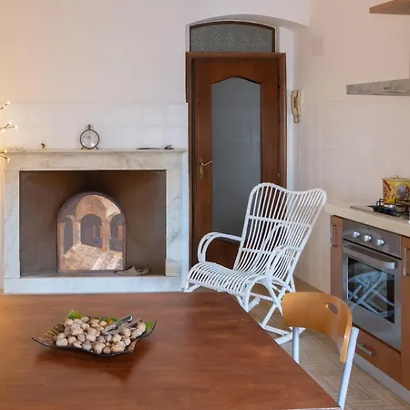 Apartment La Pieve, Centro