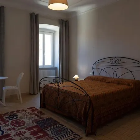公寓 La Pieve, Centro *