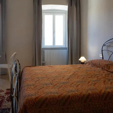 公寓 La Pieve, Centro 萨尔扎纳